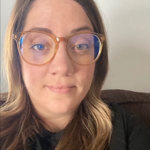 Meet your Posher, Kimberlee